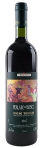 Tua Rita Perlato Del Bosco Toscana I.G.T. 2007